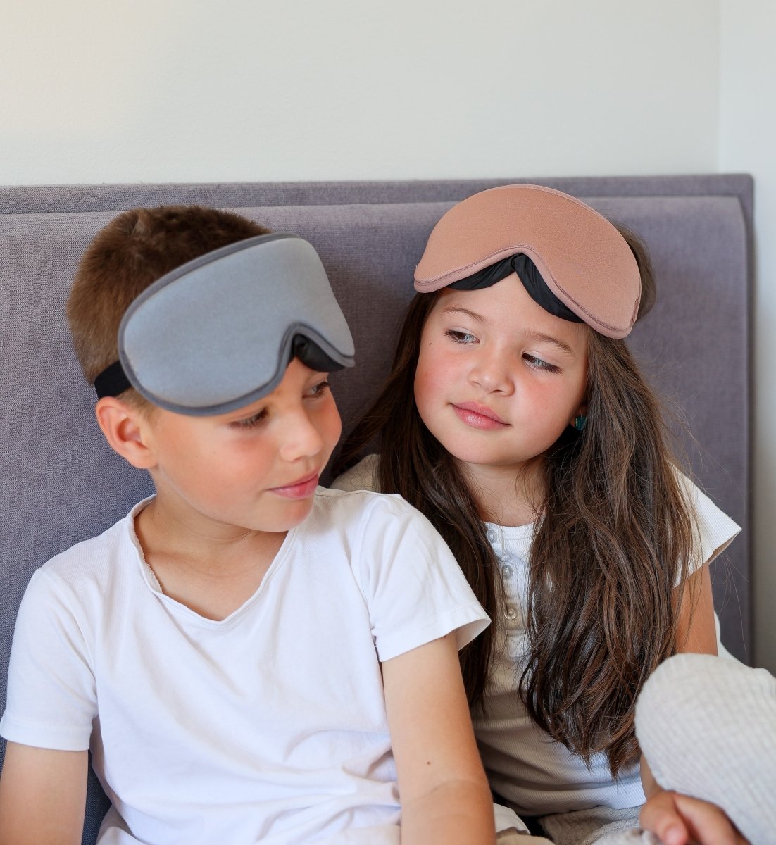 PolarDream Comfort Sovmask 1 - pack - Vinparks